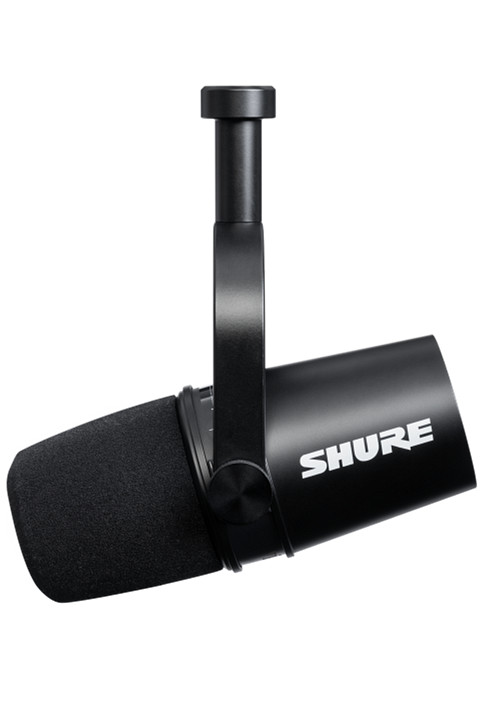 Shure MV7-K