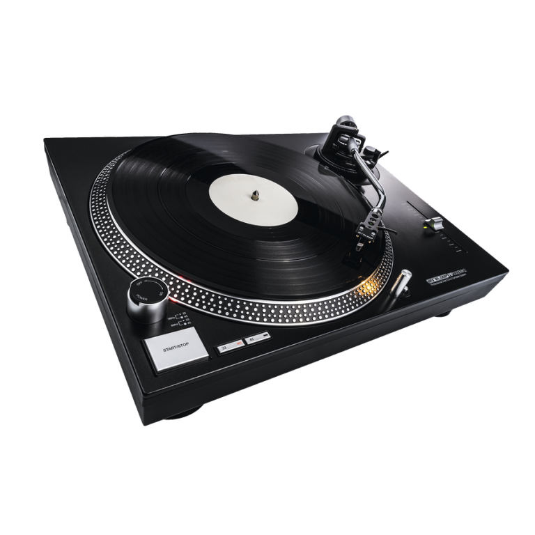 Reloop RP-2000 MK2