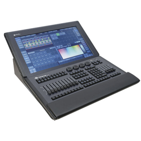 Showtec Chimp 300