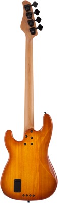 Schecter SC2927 P-4 Exotic