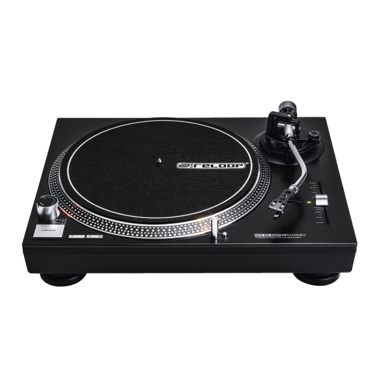 Reloop RP-2000 MK2