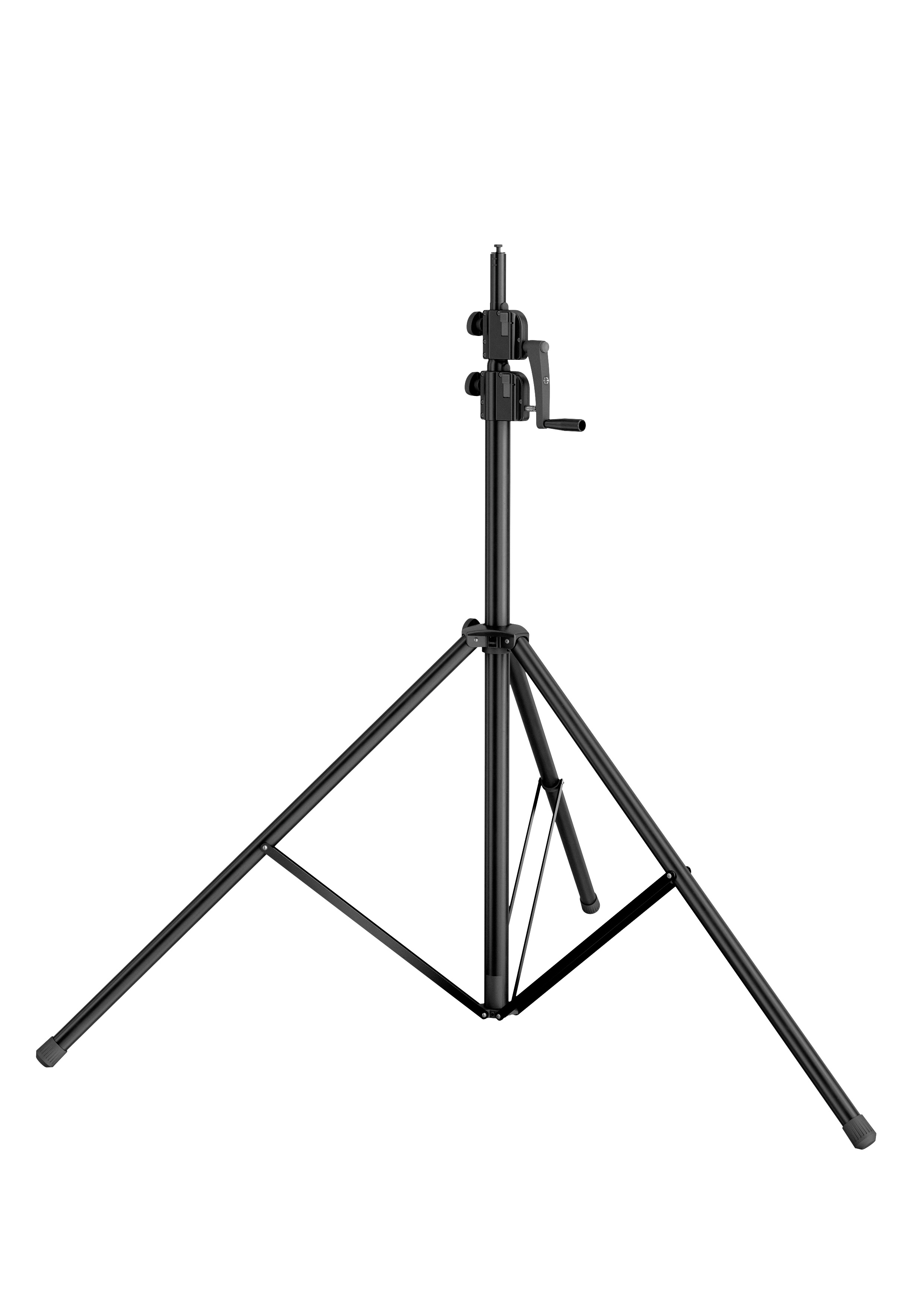 K&M 24740 Wind-Up Stativ 4000