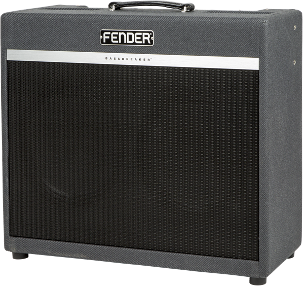 Fender Bassbreaker 45 Combo