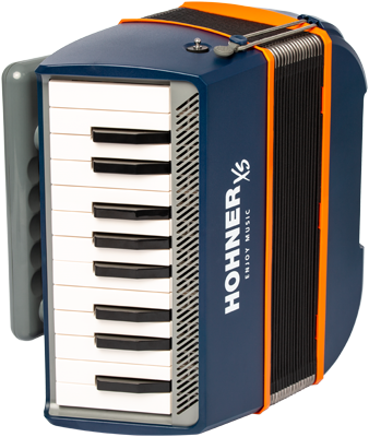 Hohner XS