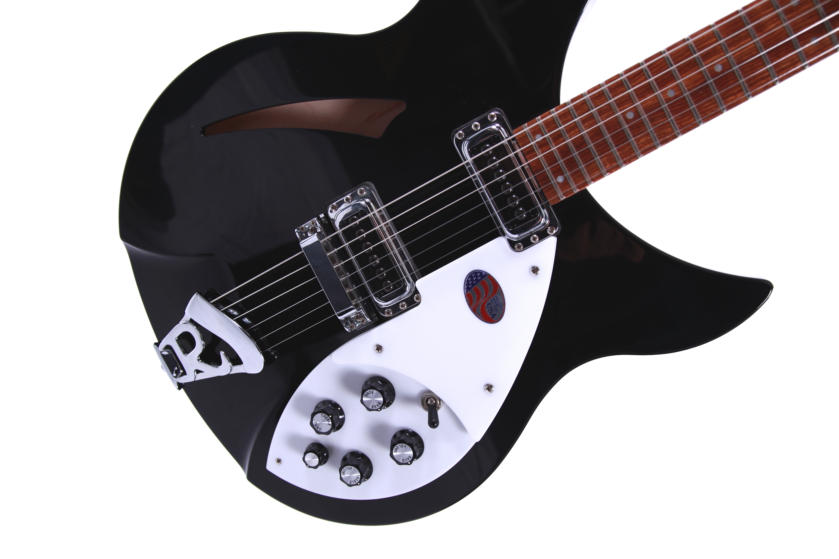 Rickenbacker 330JG2