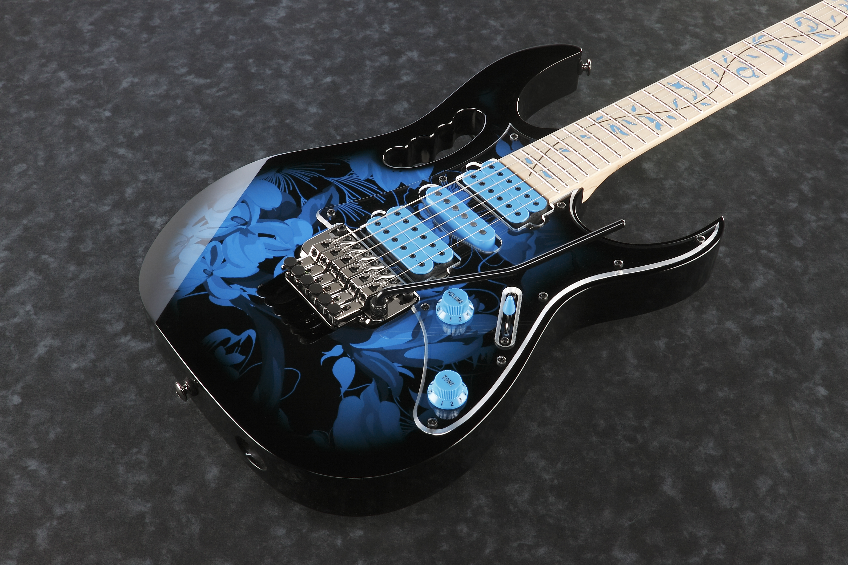 Ibanez JEM 77P BFP