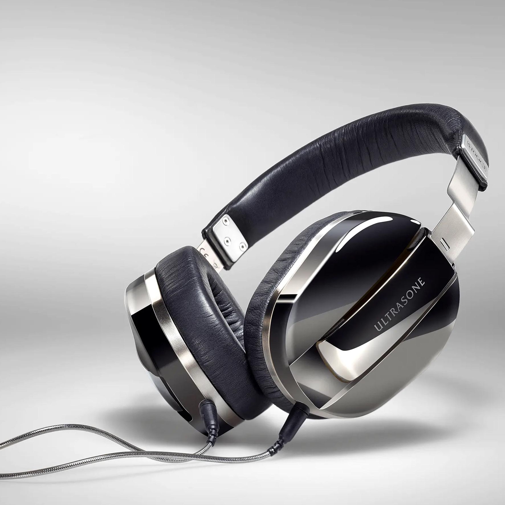 Ultrasone Edition M Plus
