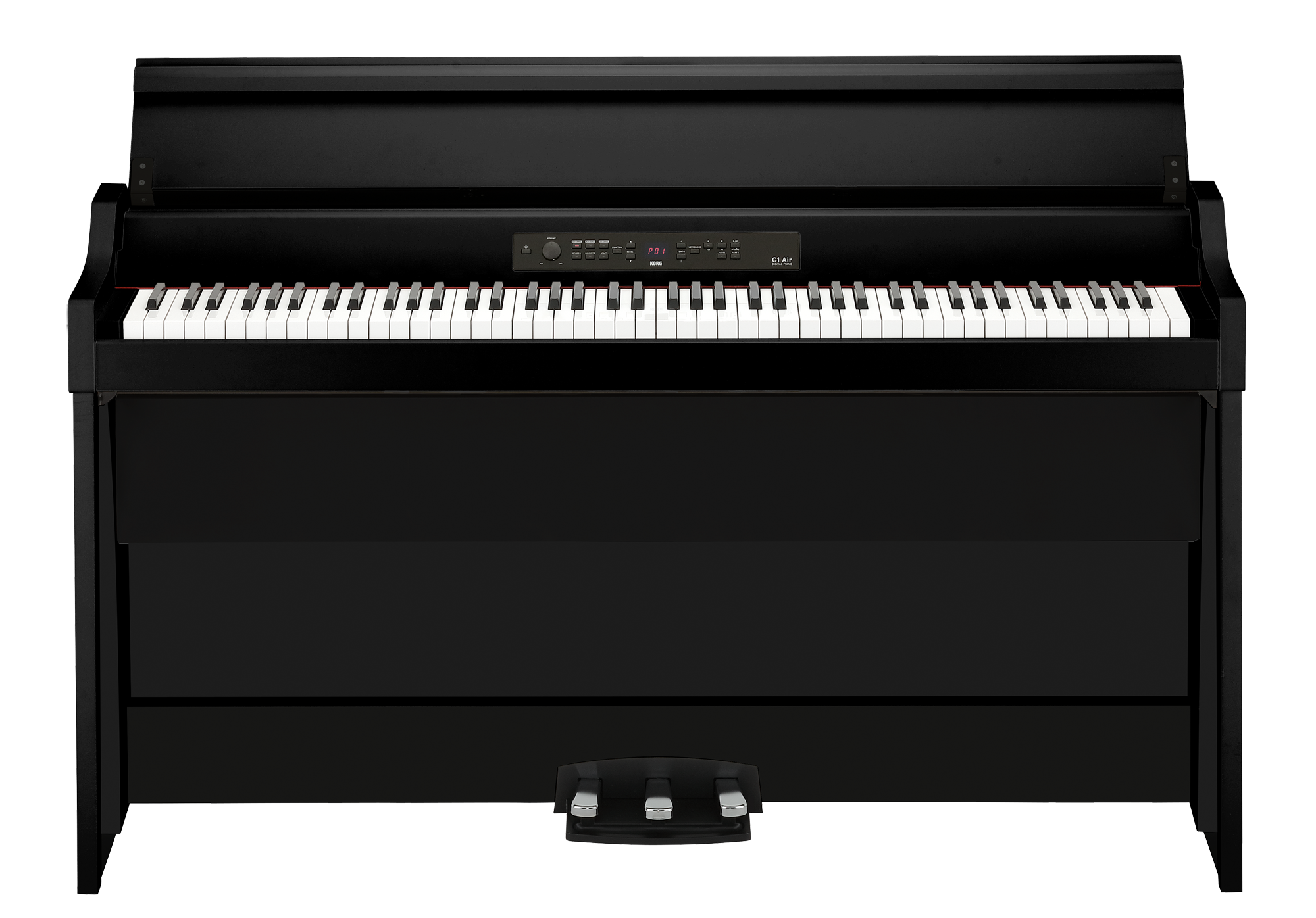Korg G1 Air BK