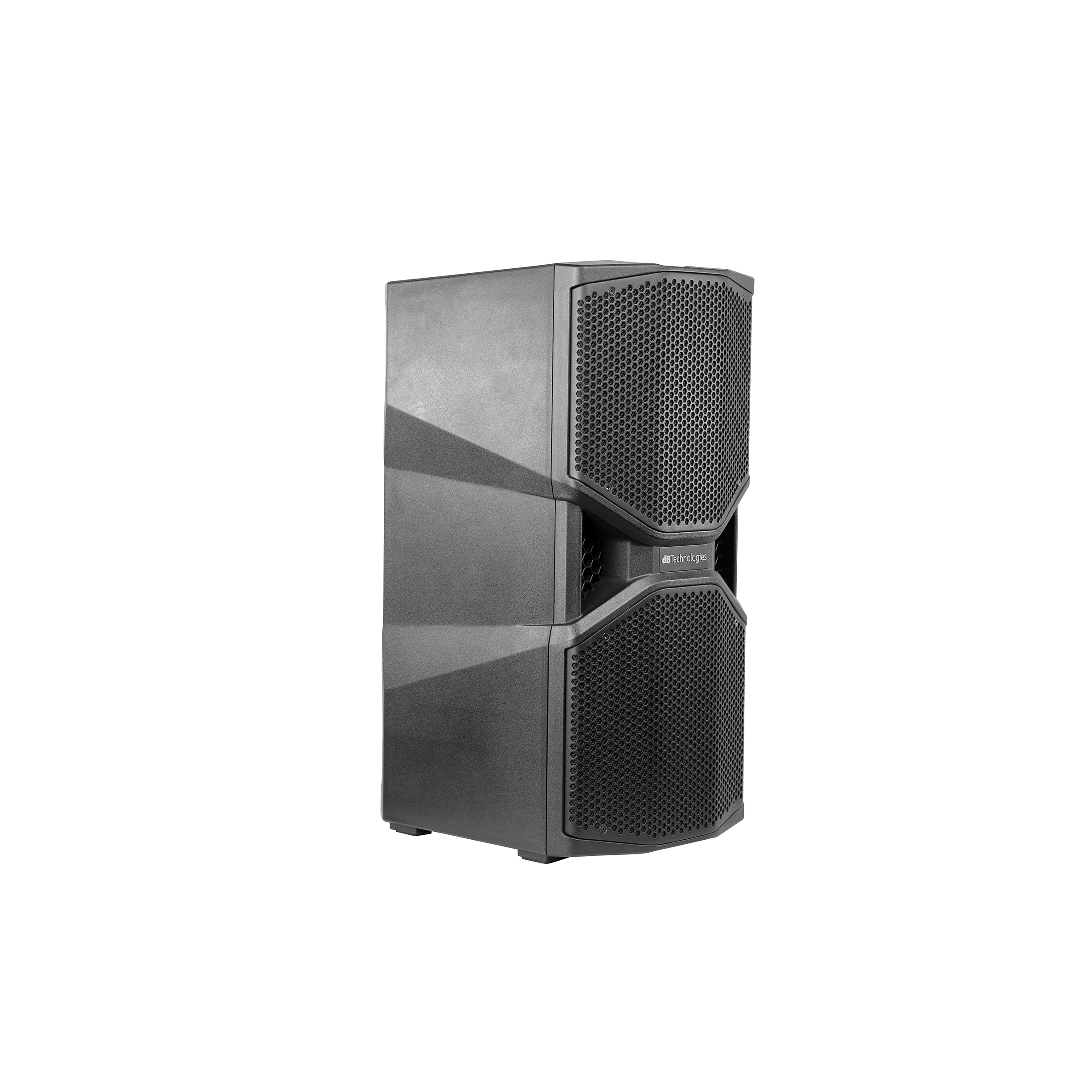 db technologies Opera Reevo 210
