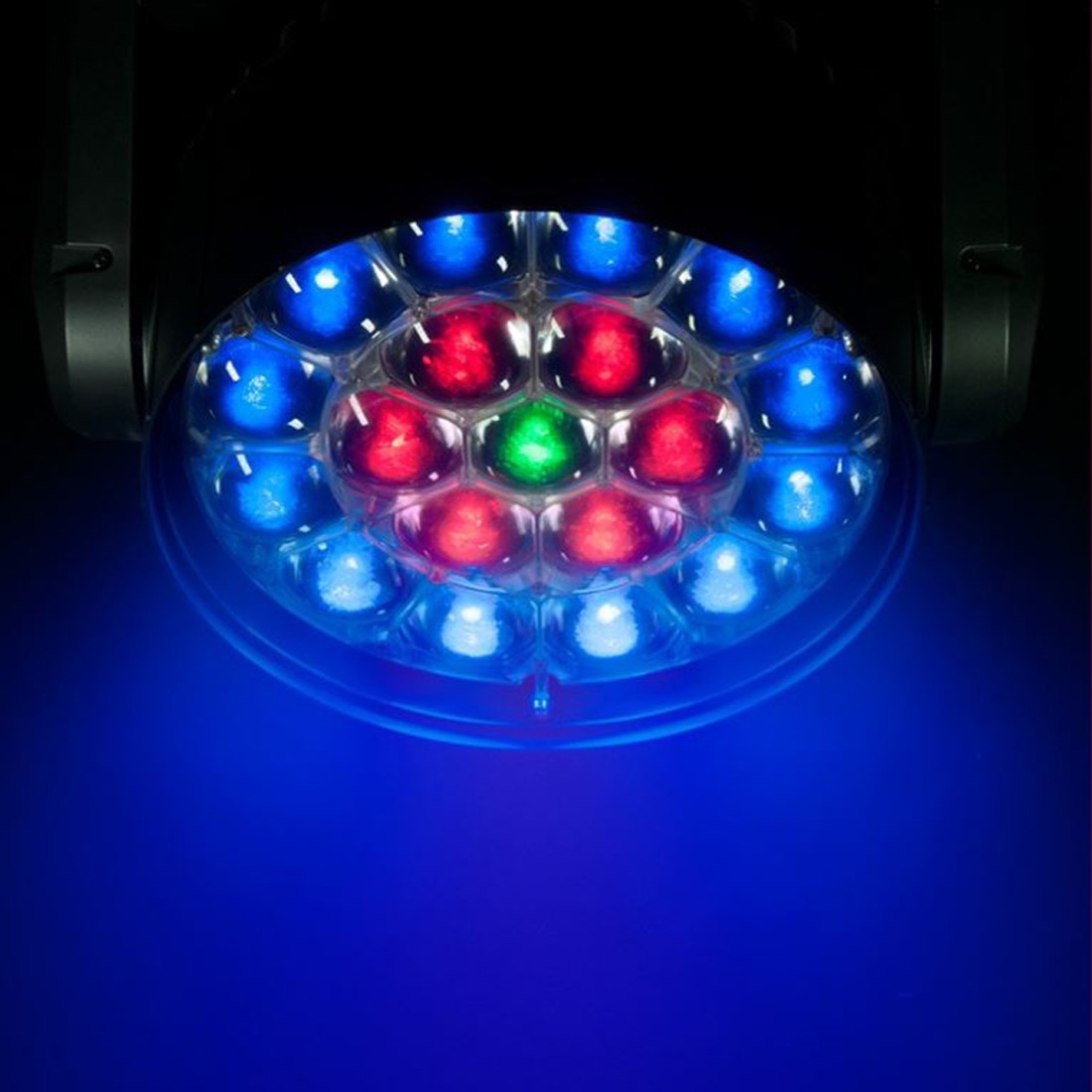 American DJ Vizi Wash Pro