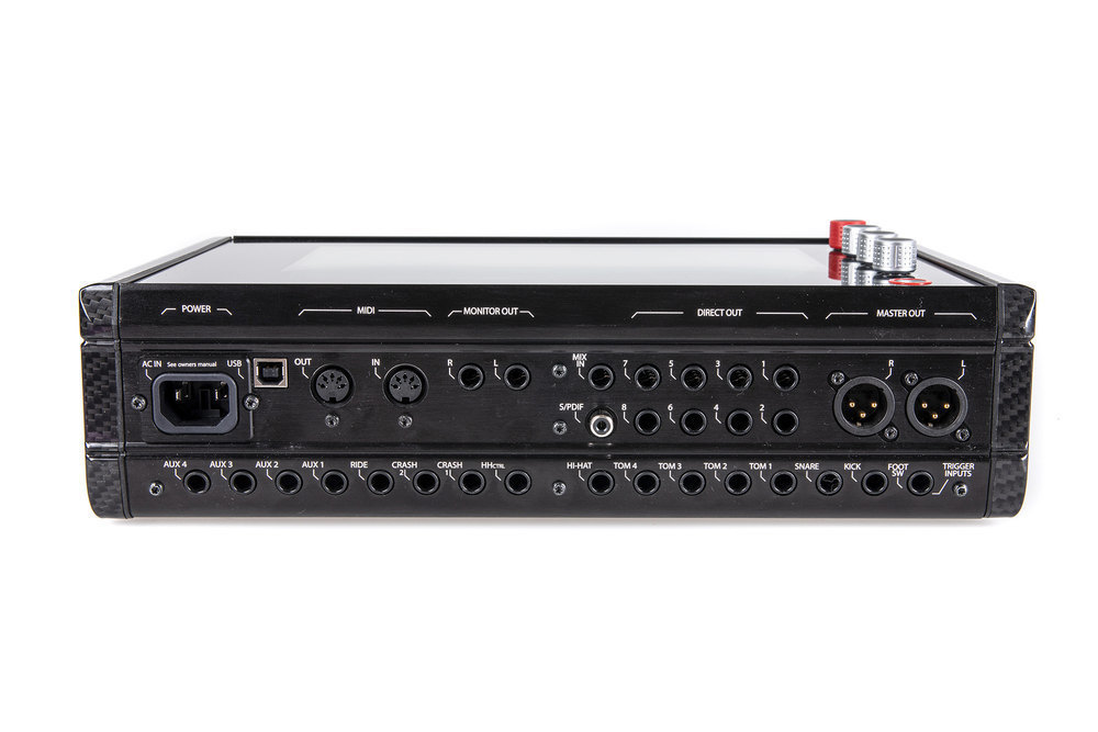 GEWA E-Drum Modul G9 Workstation