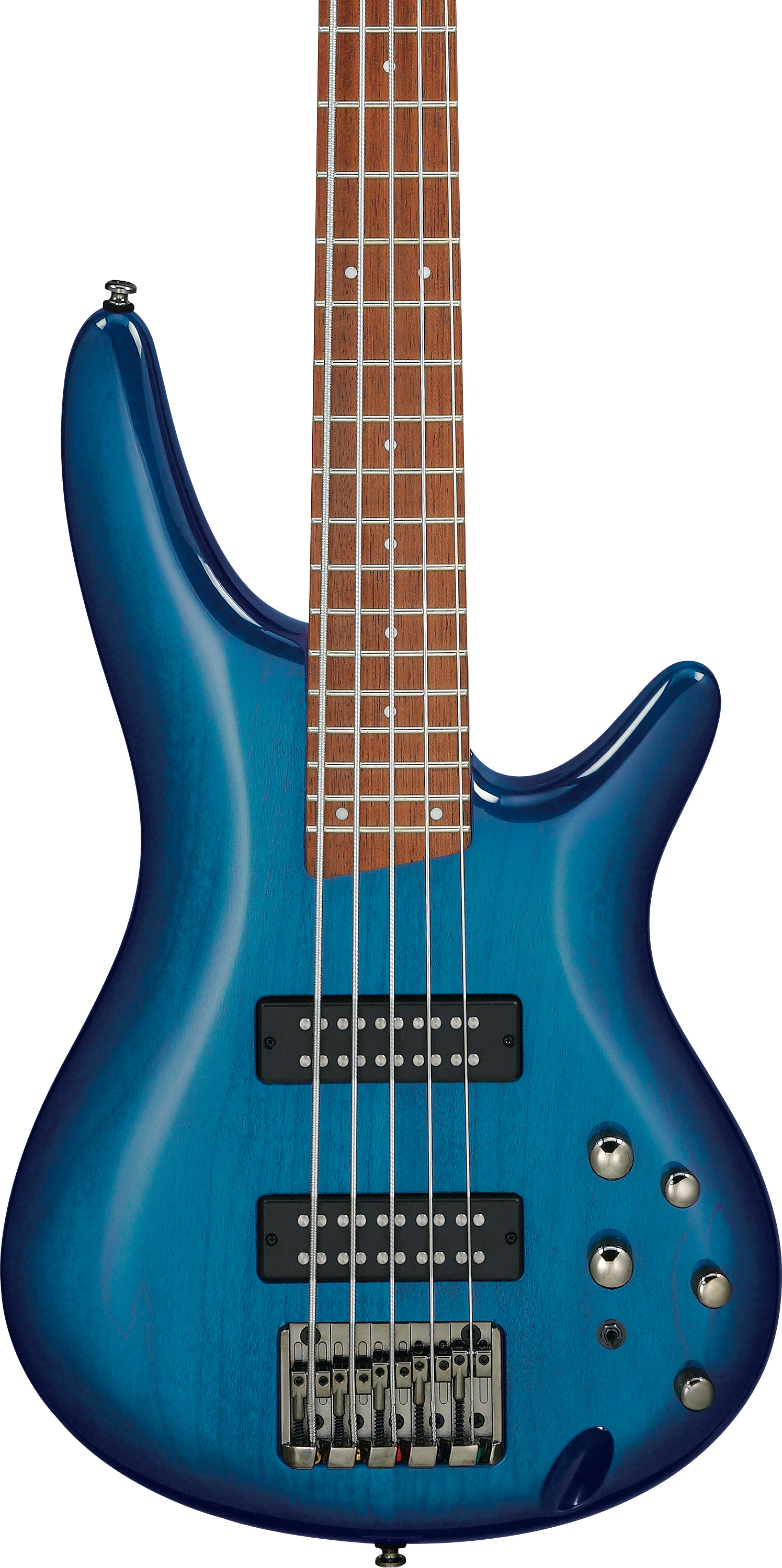 Ibanez SR375E-SPB