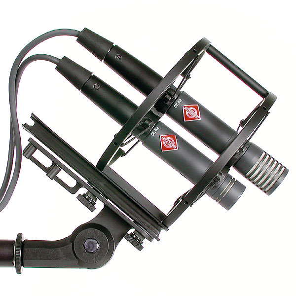 NEUMANN KM140