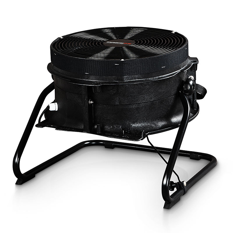MAGICFX - Stage Fan
