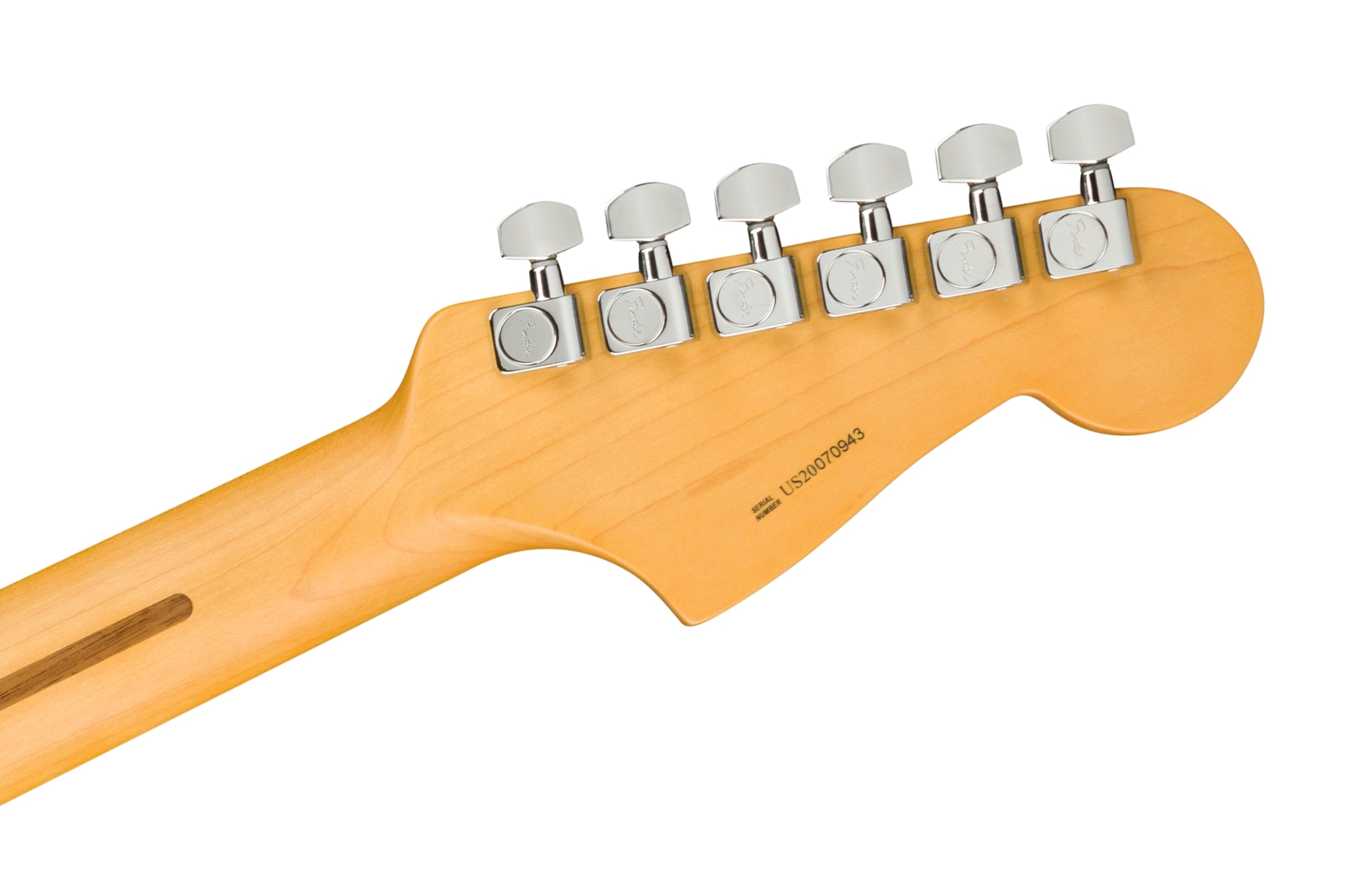 Fender AM Pro II Jazzmaster LH RW MERC