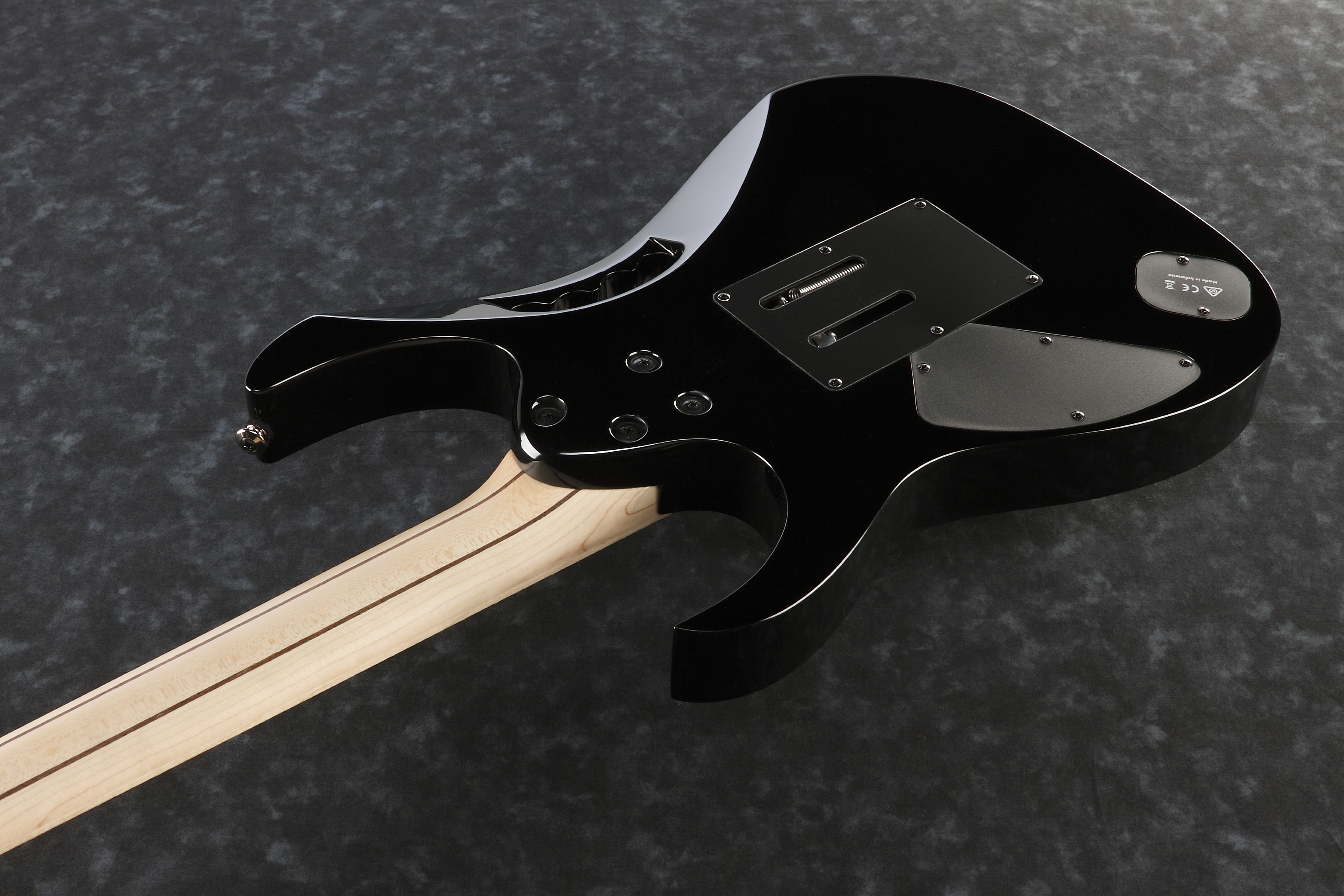 Ibanez JEM 77P BFP