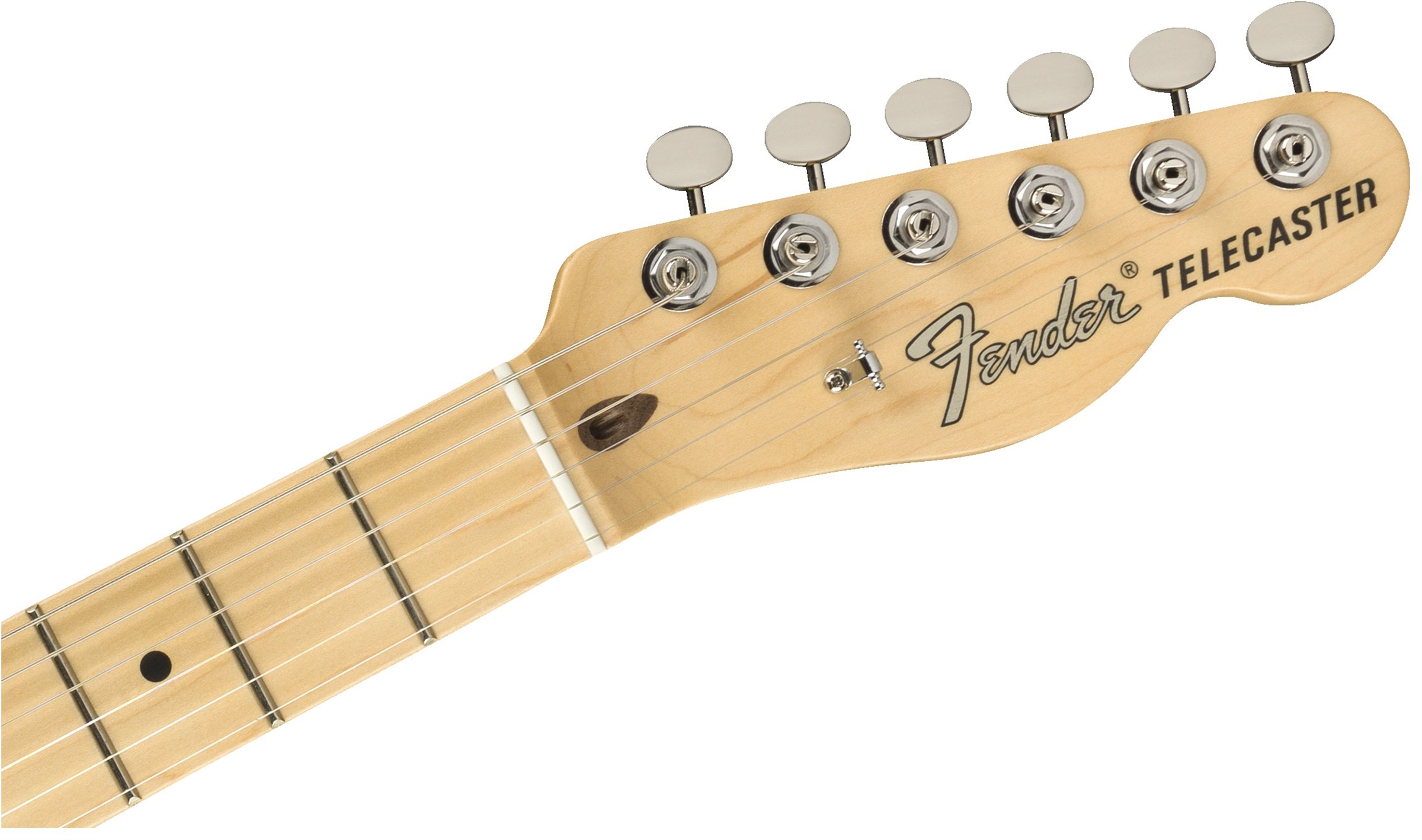 Fender AM Perf Tele HUM MN VWT