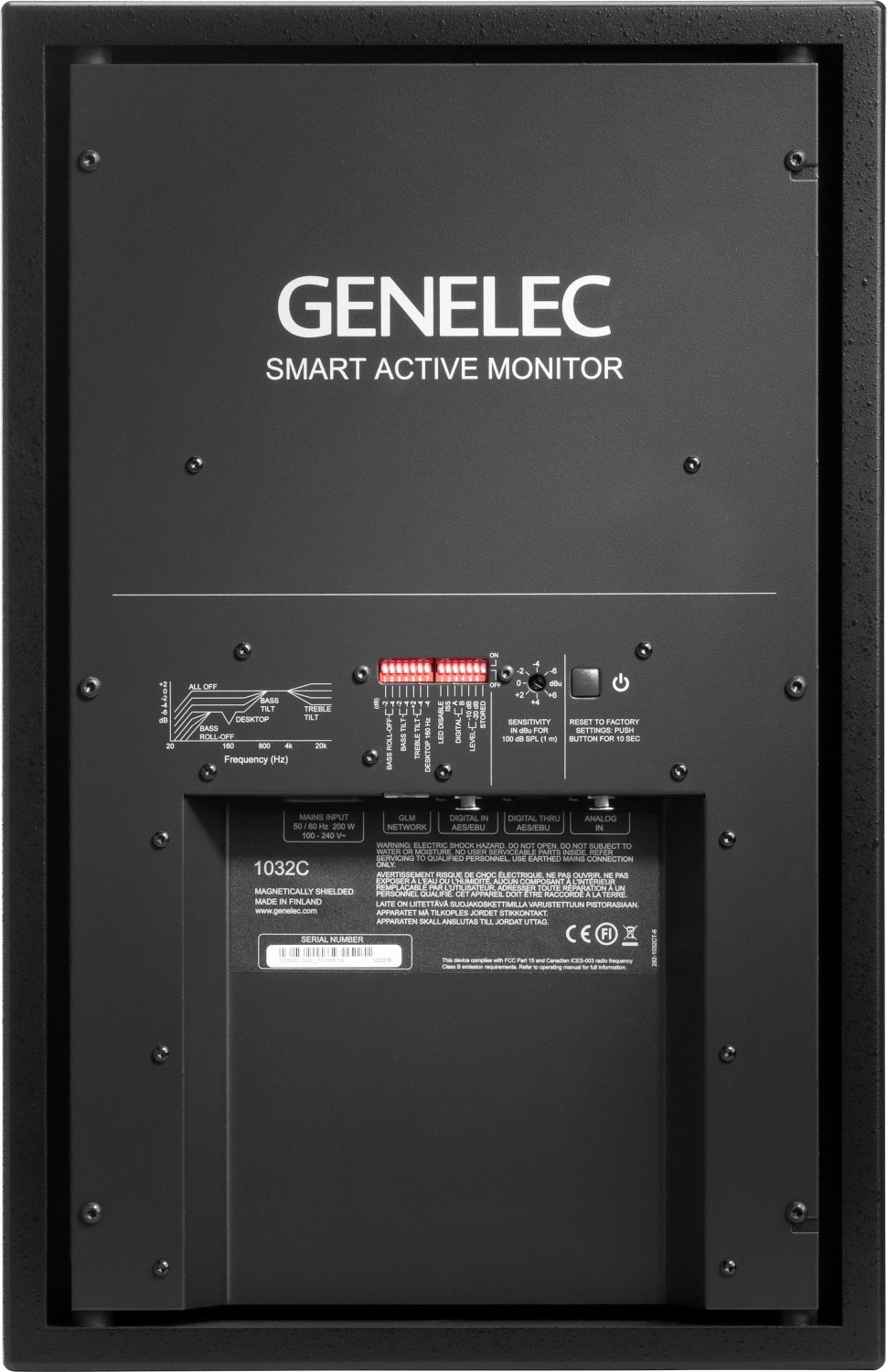 Genelec 1032CPM