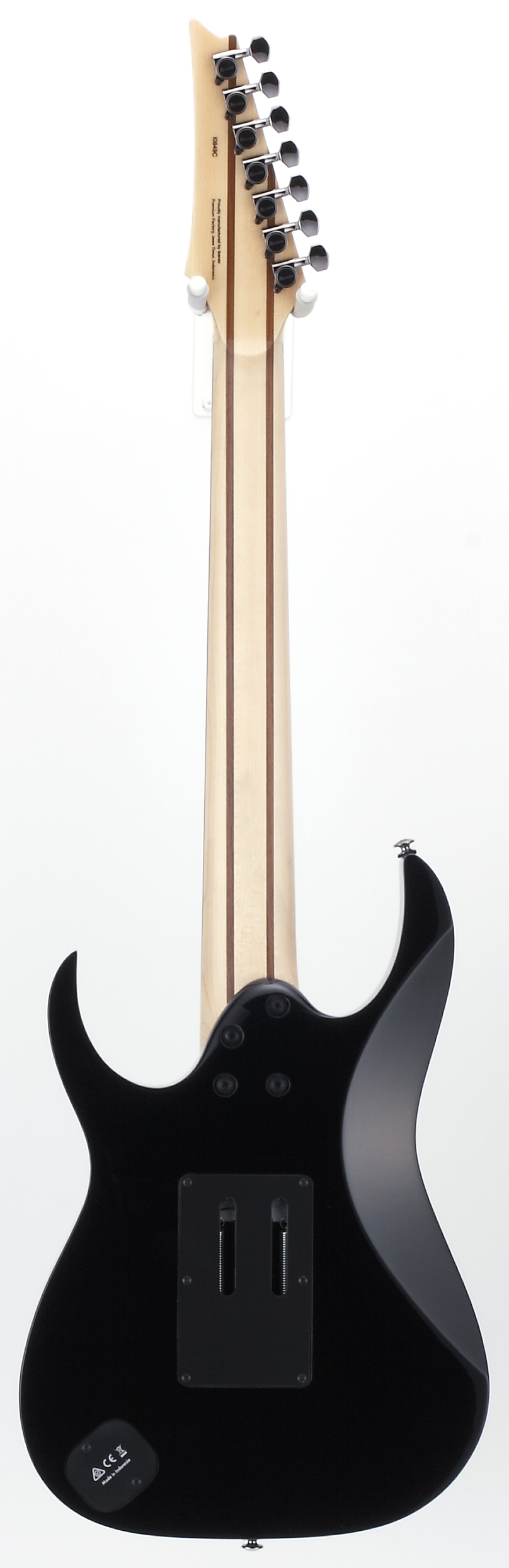 Ibanez UV70P BK