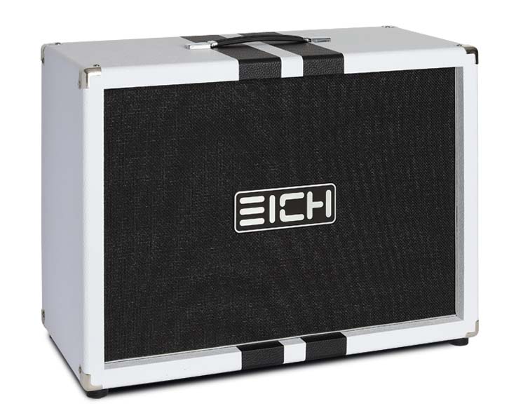 Eich GT-3500 Topteil & G-212W-8 Box