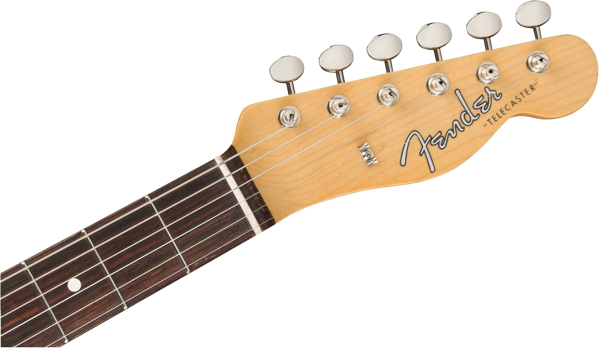 Fender Jimmy Page Mirror Tele RW