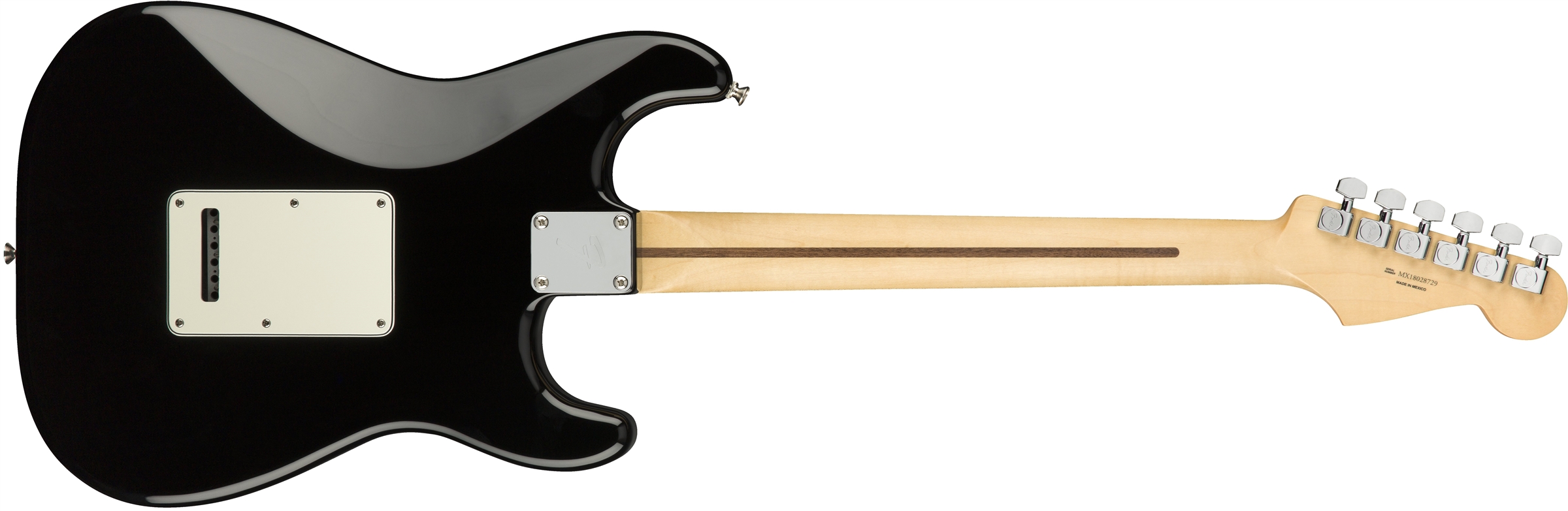 Fender Player Strat LH PF BLK