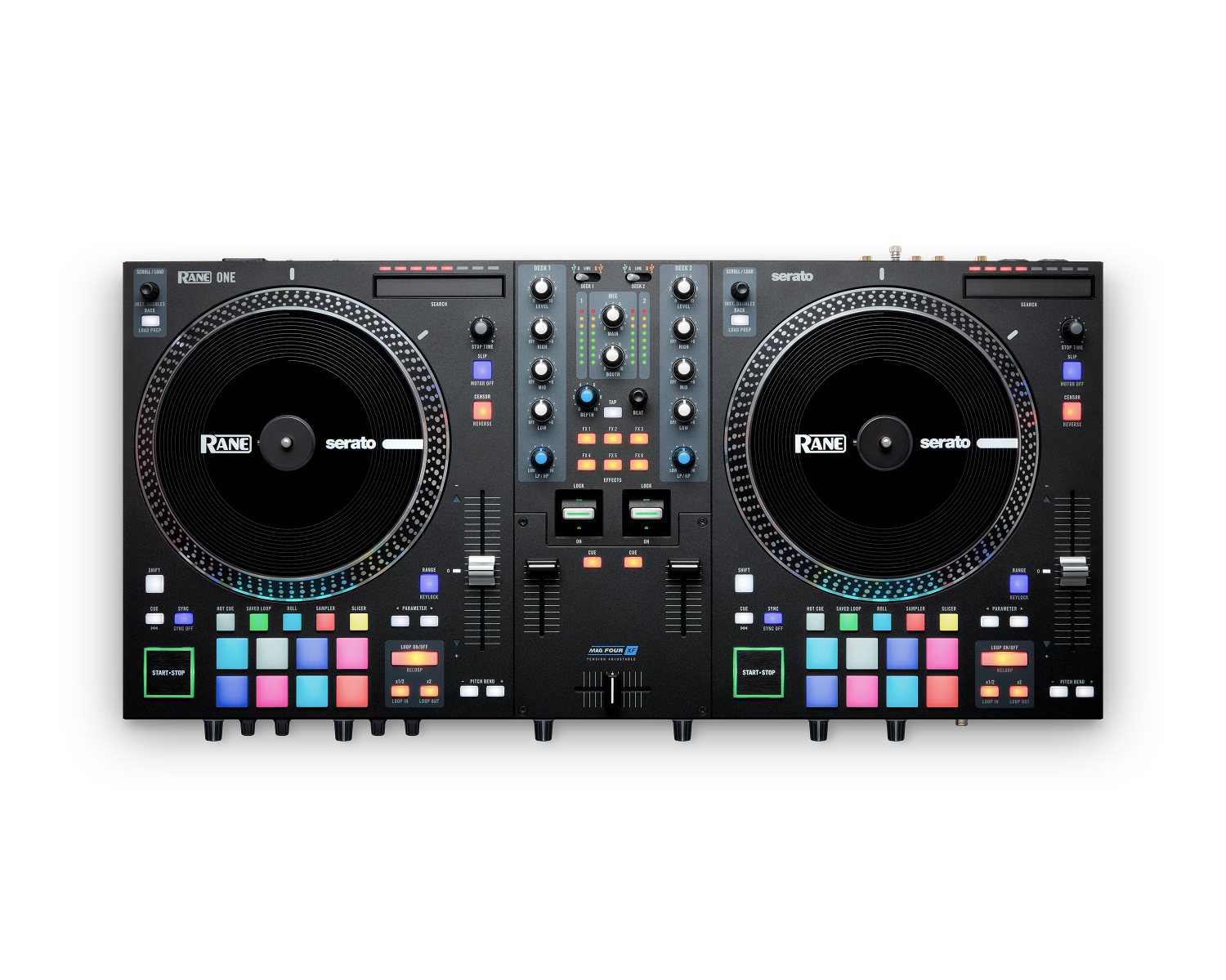 Rane DJ One