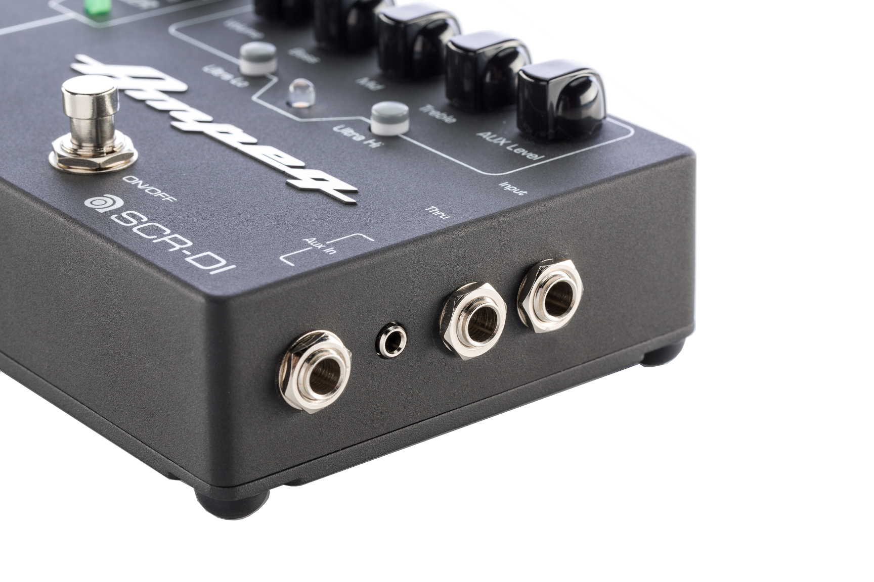 Ampeg SCR DI