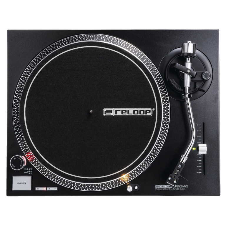 Reloop RP-2000 MK2