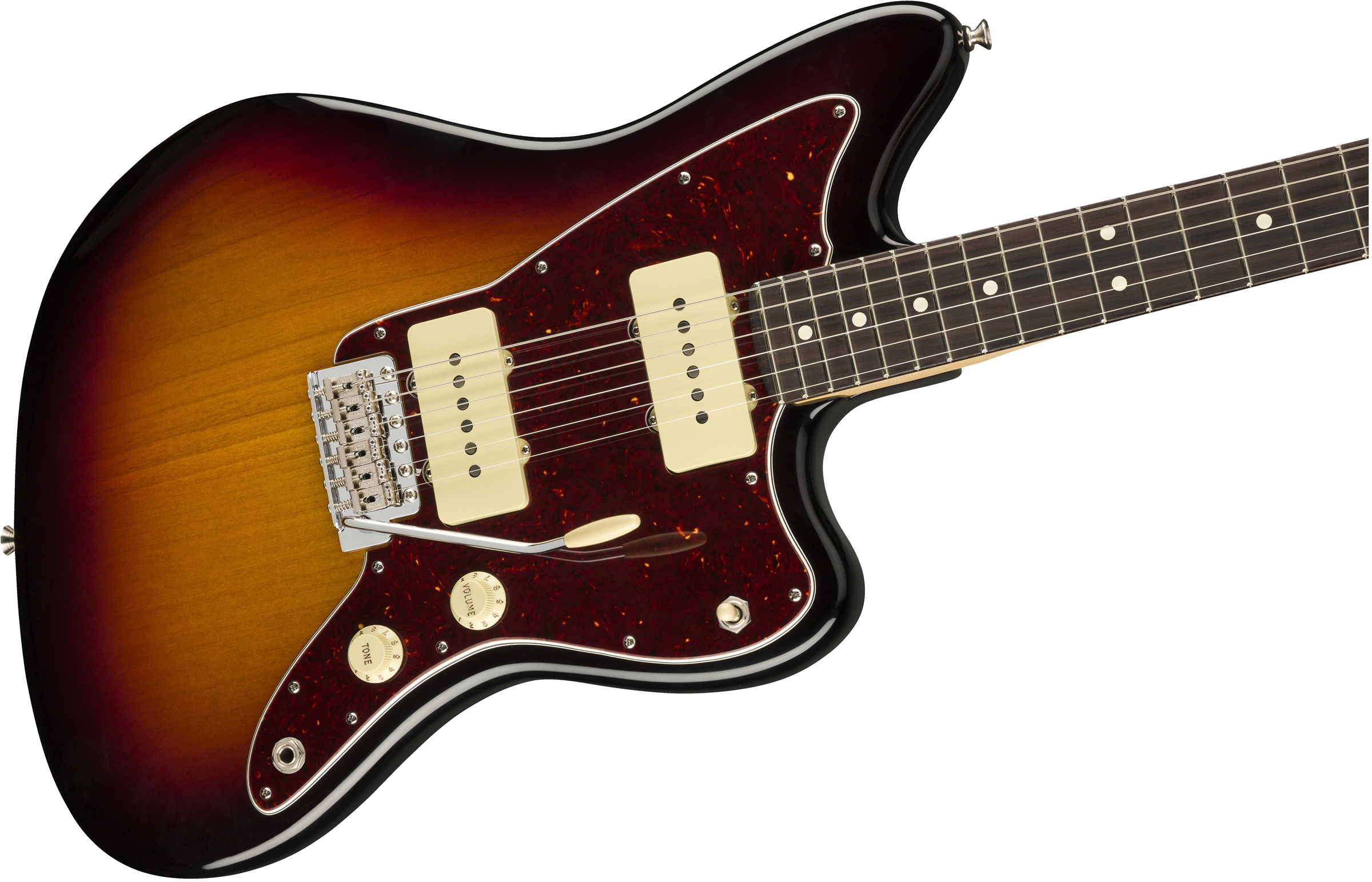 Fender AM Perf Jazzmaster RW 3TS