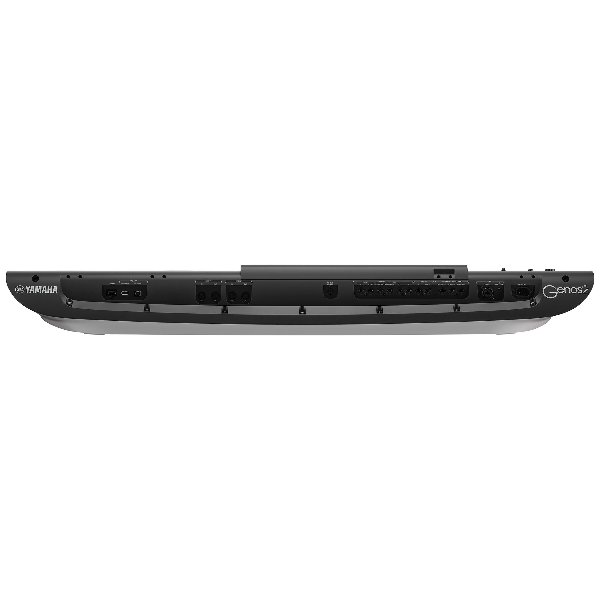 Yamaha Genos2 XXL Set