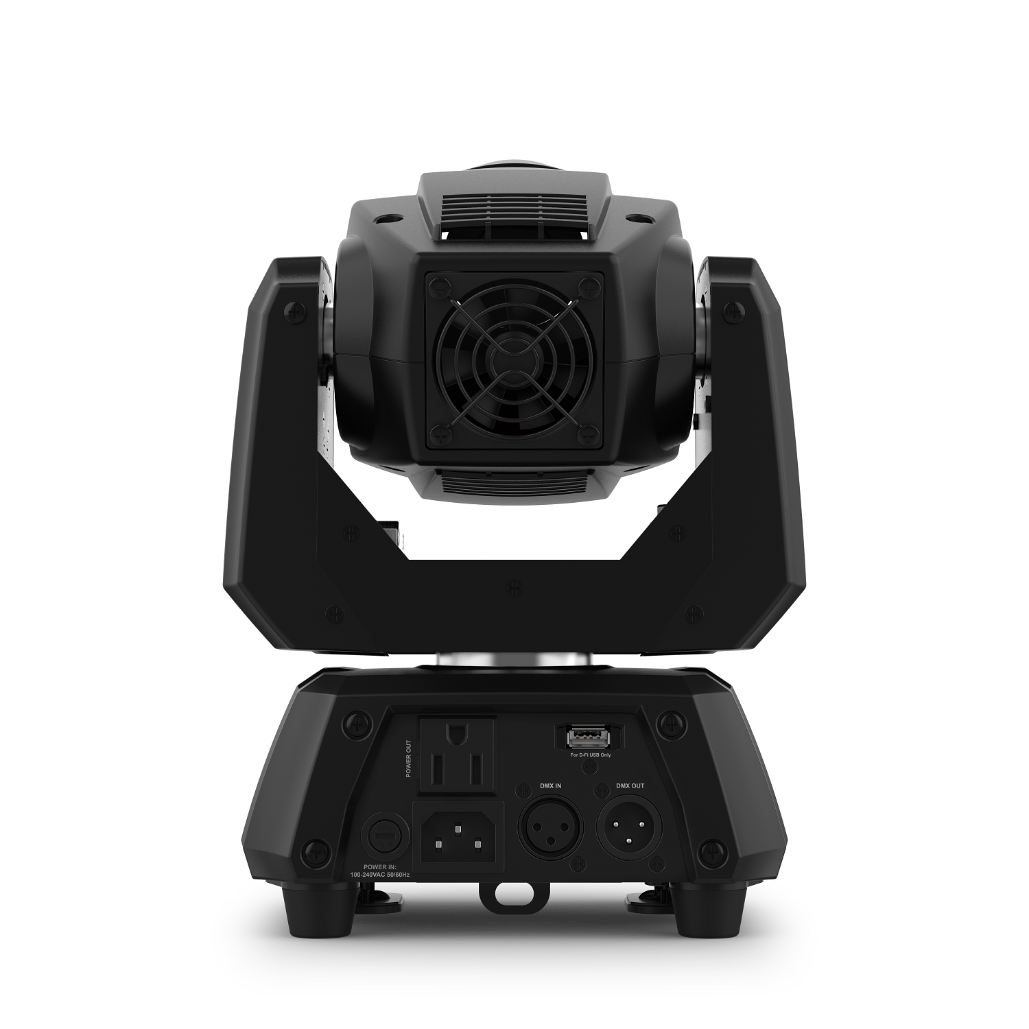 Chauvet DJ Intimidator Spot 160 ILS