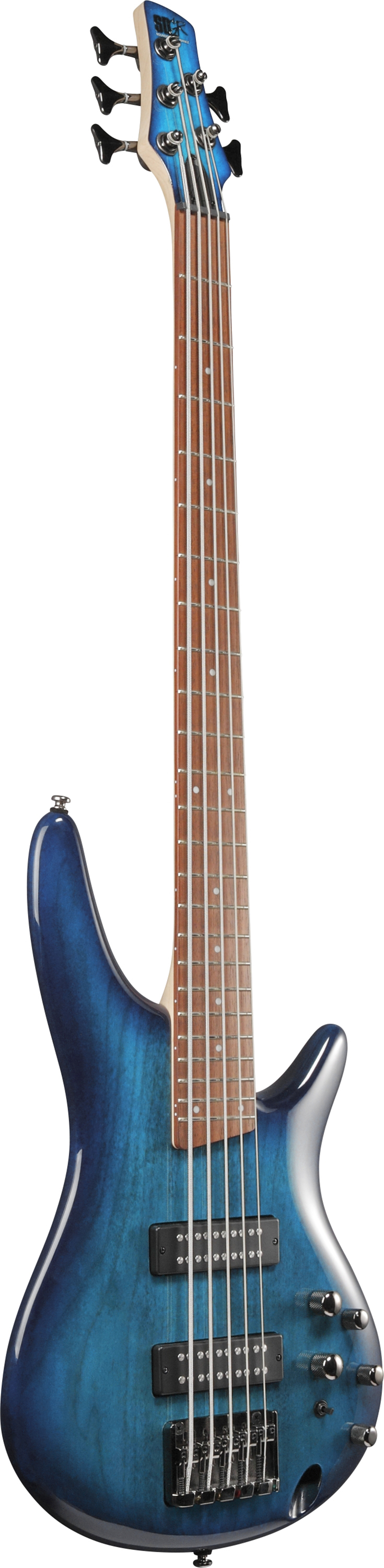 Ibanez SR375E-SPB