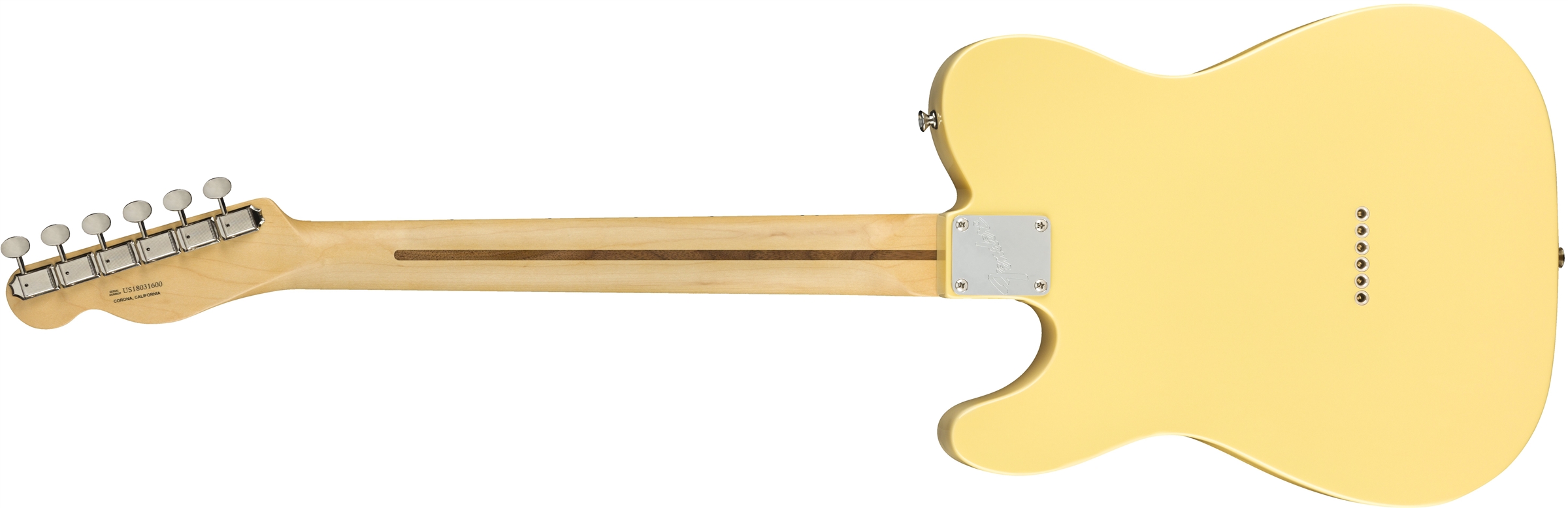 Fender AM Perf Tele MN VWT