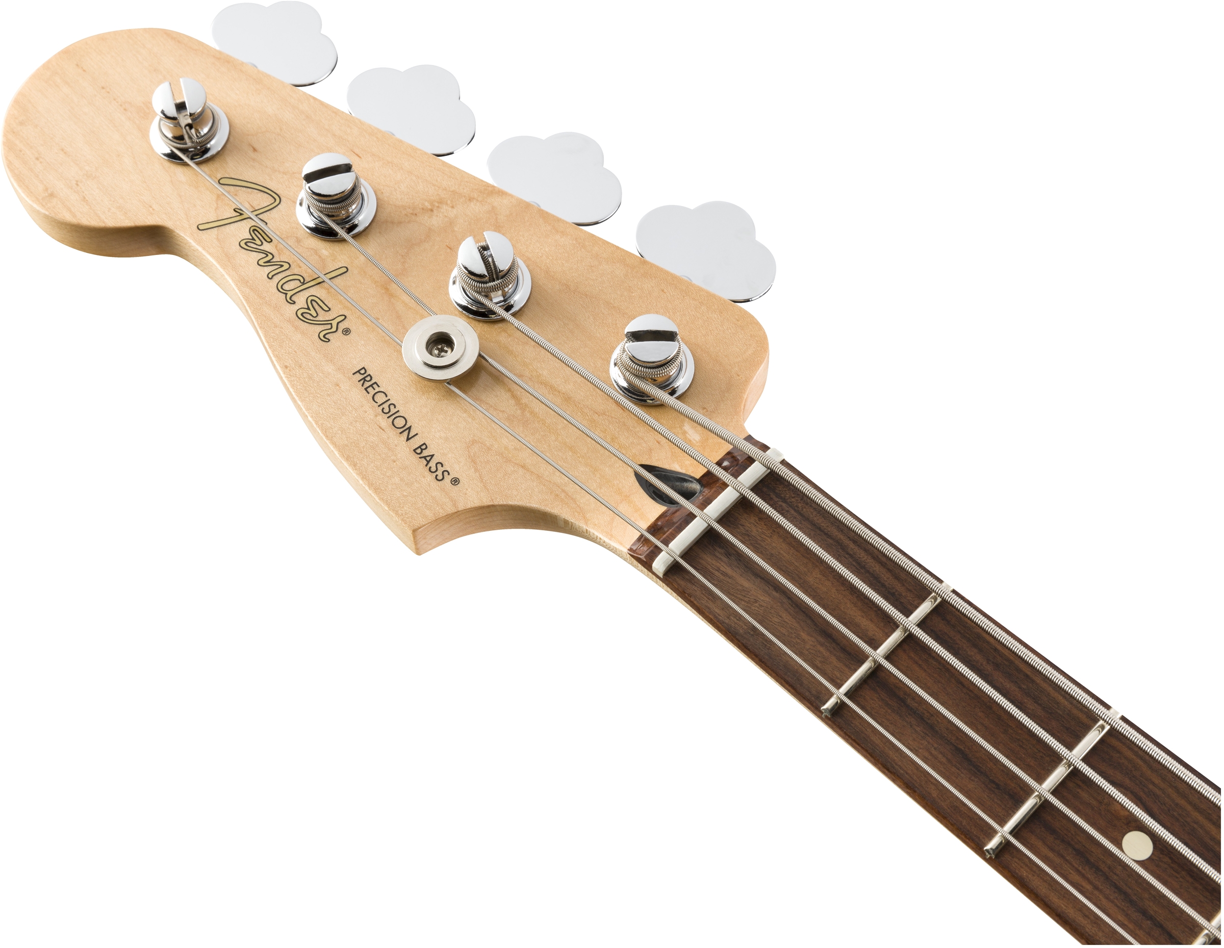 Fender Player Precision Bass LH PF 3CS