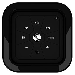 Reloop Groove Blaster BT