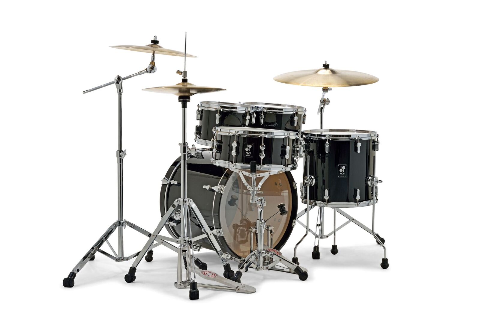 Sonor AQ1 Studio Black