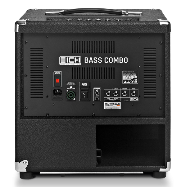 Eich BC112 Combo