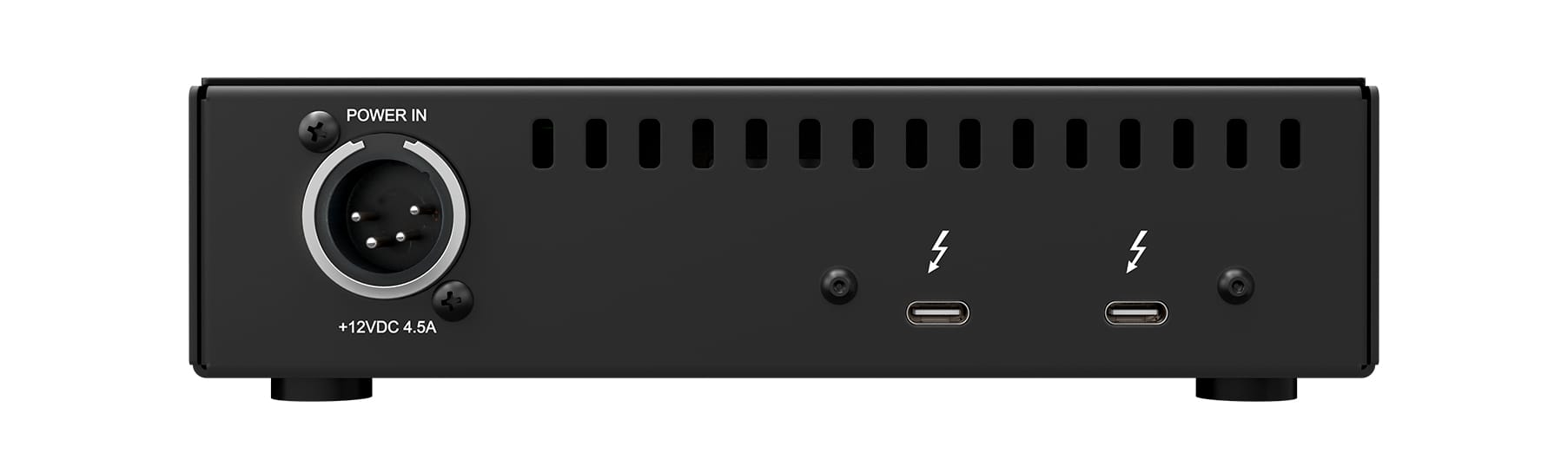 Universal Audio UAD-2 Satellite TB3 Octo