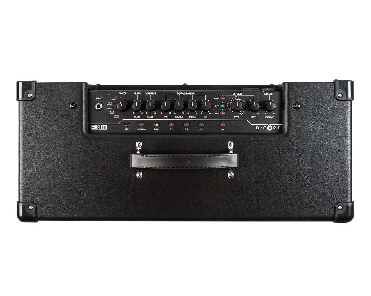 Blackstar ID Core 100 Stereo Combo
