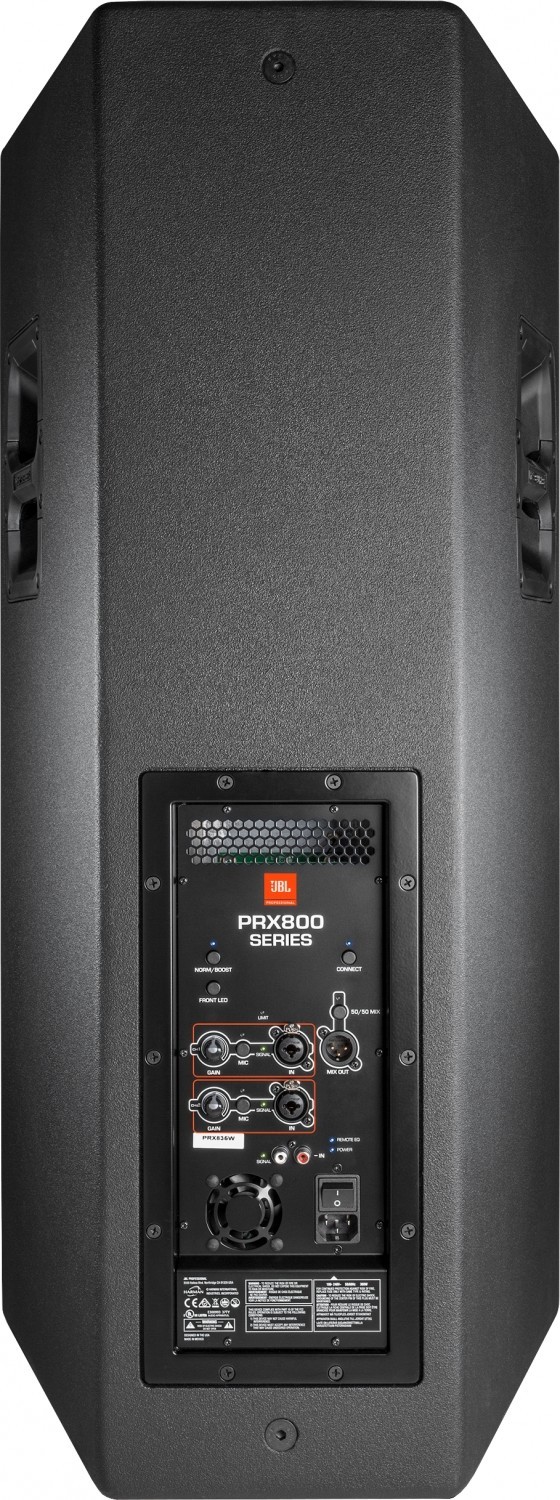JBL PRX835W