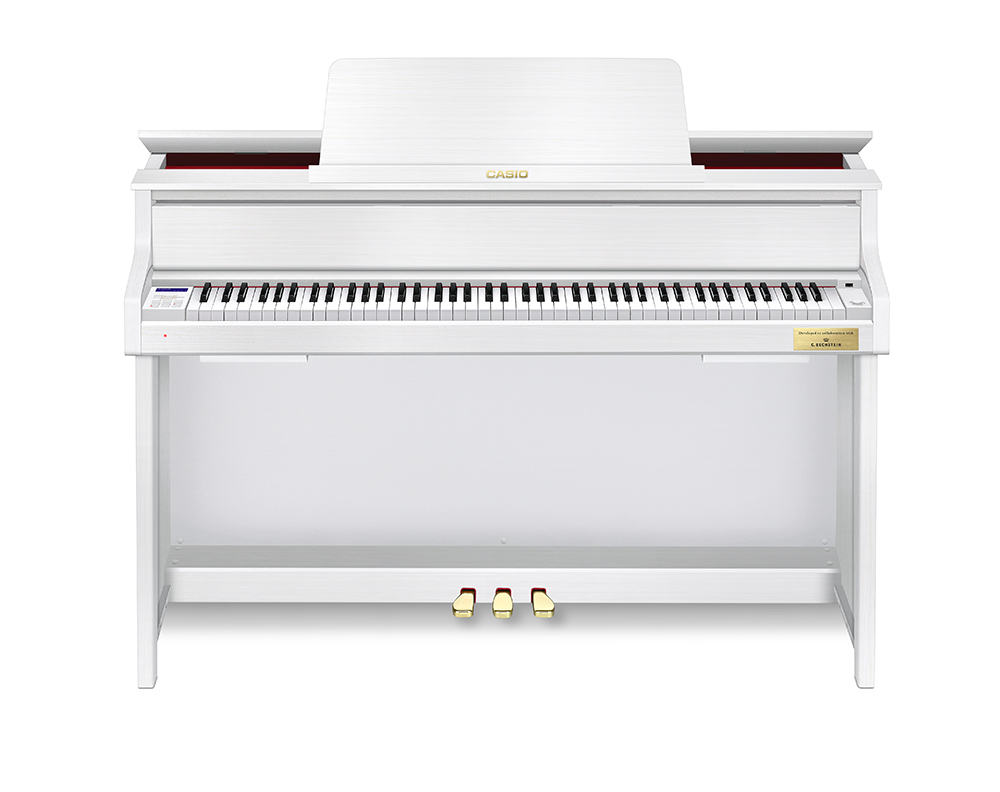 Casio GP-310 WE