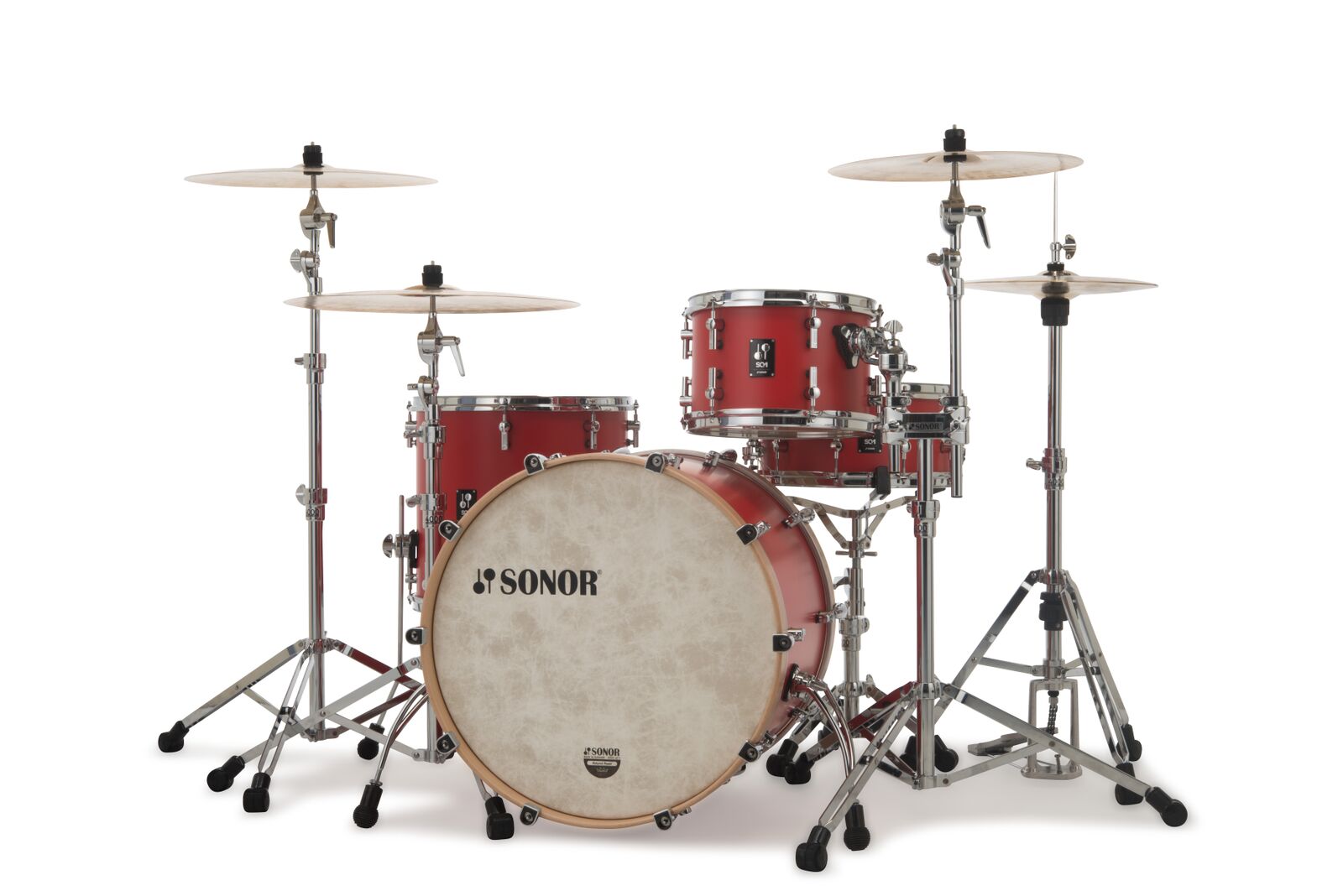 Sonor SQ1 322 NM HRR
