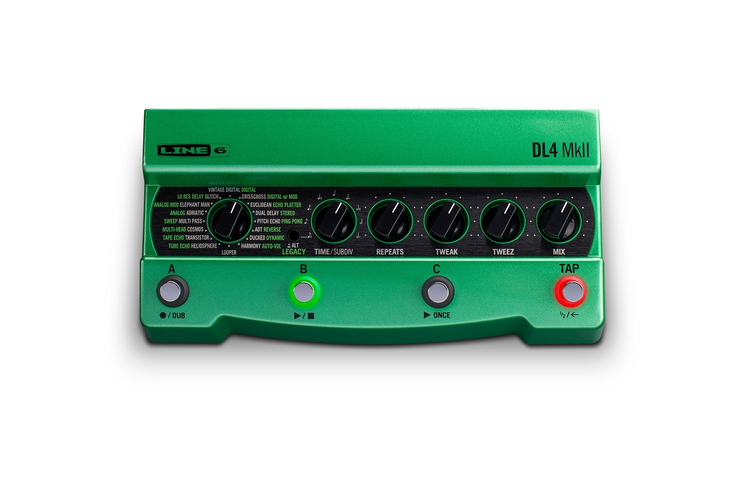 Line 6 DL4 MK2