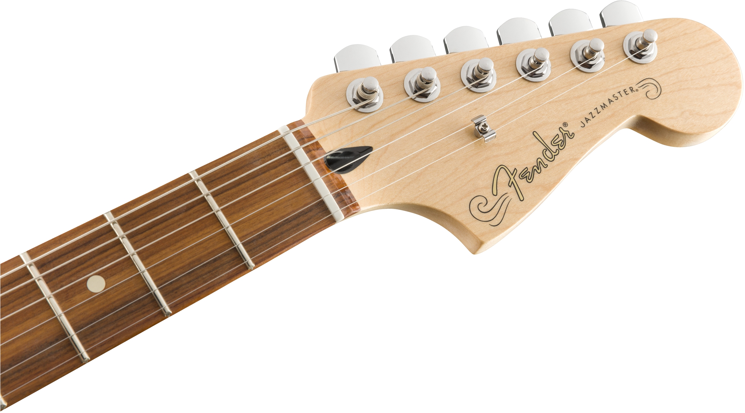 Fender Player Jazzmaster PF PWT