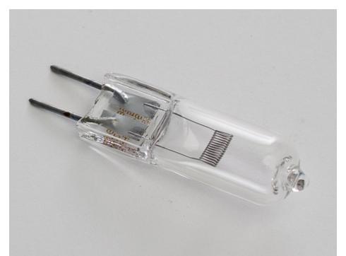 Halogen 250W/24V 64657HLX OS