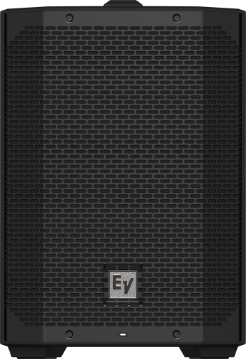 EV Everse 8 schwarz