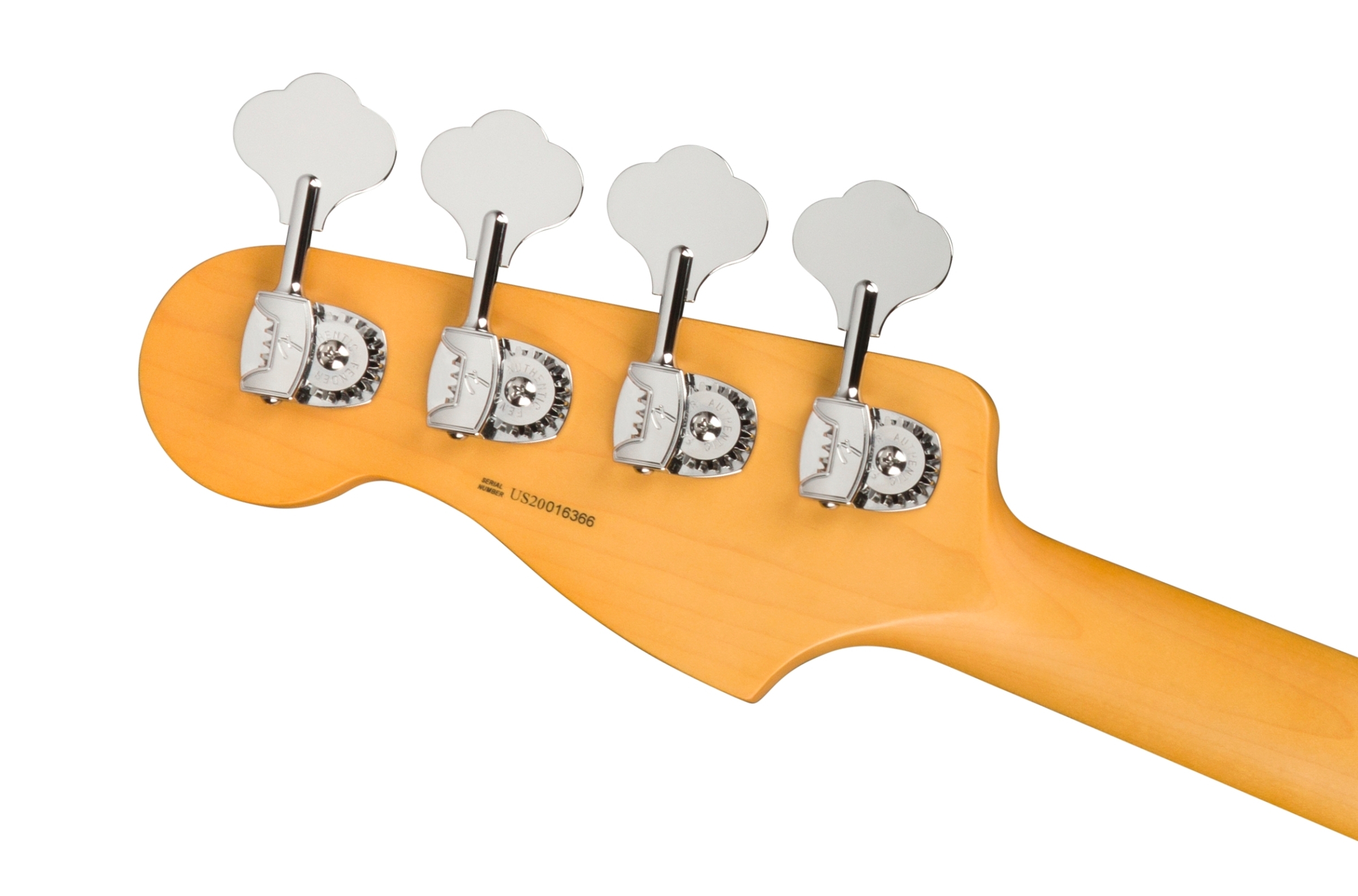 Fender AM Pro II Precision Bass MN MBL