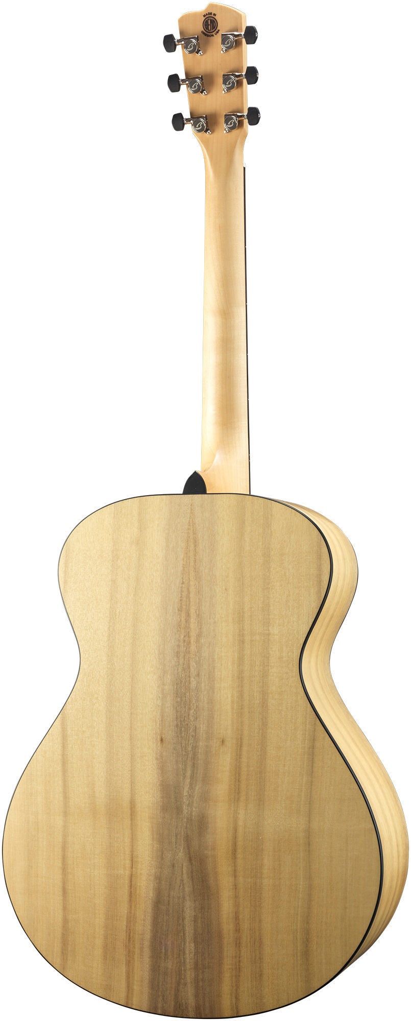 Breedlove Oregon Concerto E