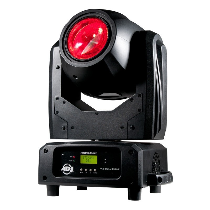 American DJ Vizi Beam RXONE